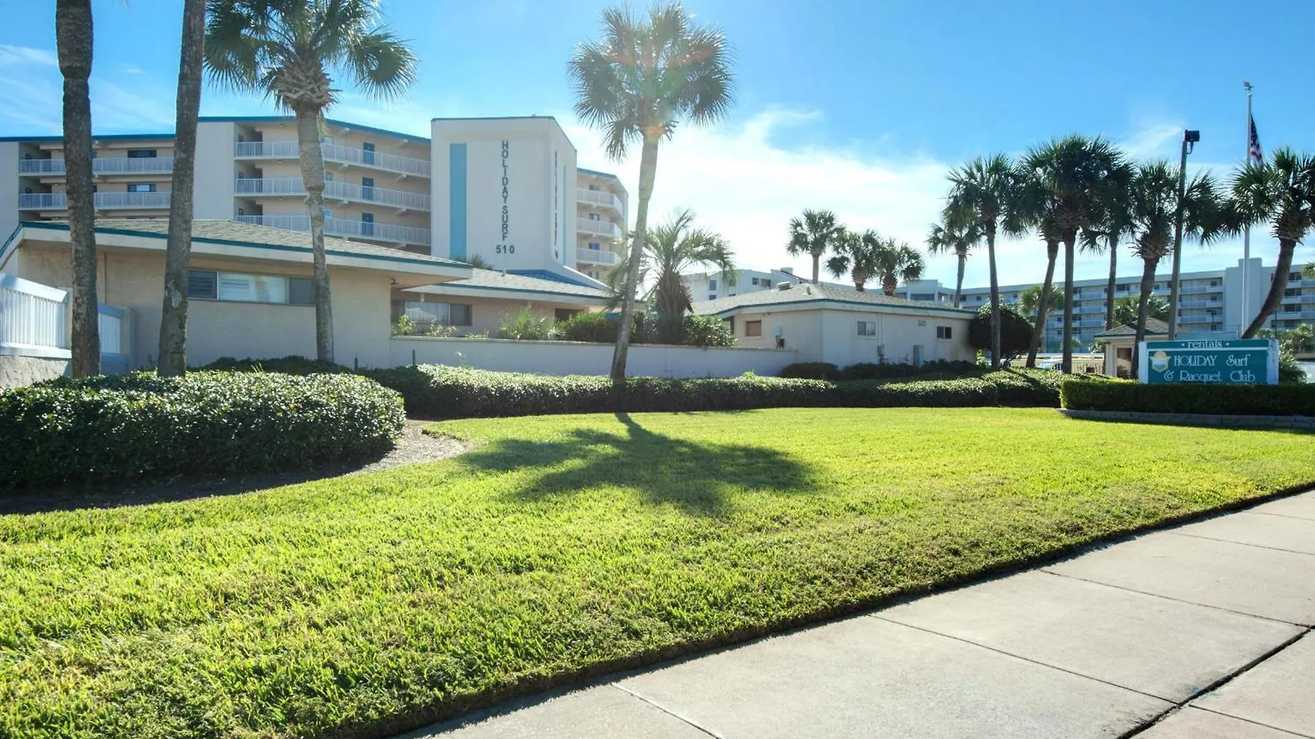 Apartment Surf And Racquet Club 319 Destin