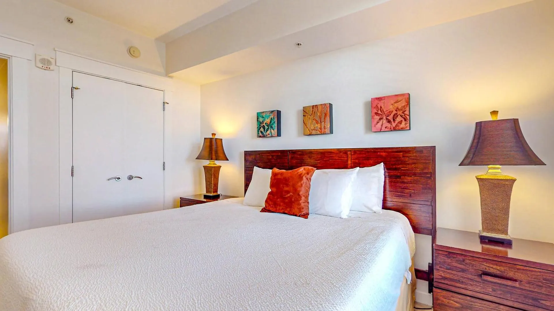 Apartment Elation 5605 Bliss By The Bay *