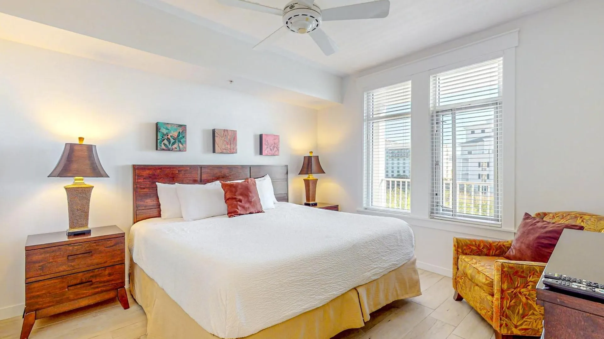 Apartment Elation 5605 Bliss By The Bay Destin