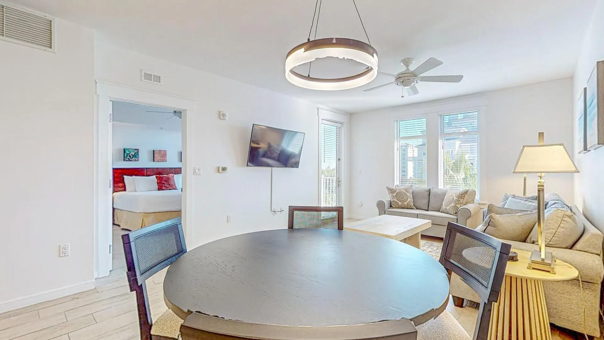 Apartment Elation 5605 Bliss By The Bay