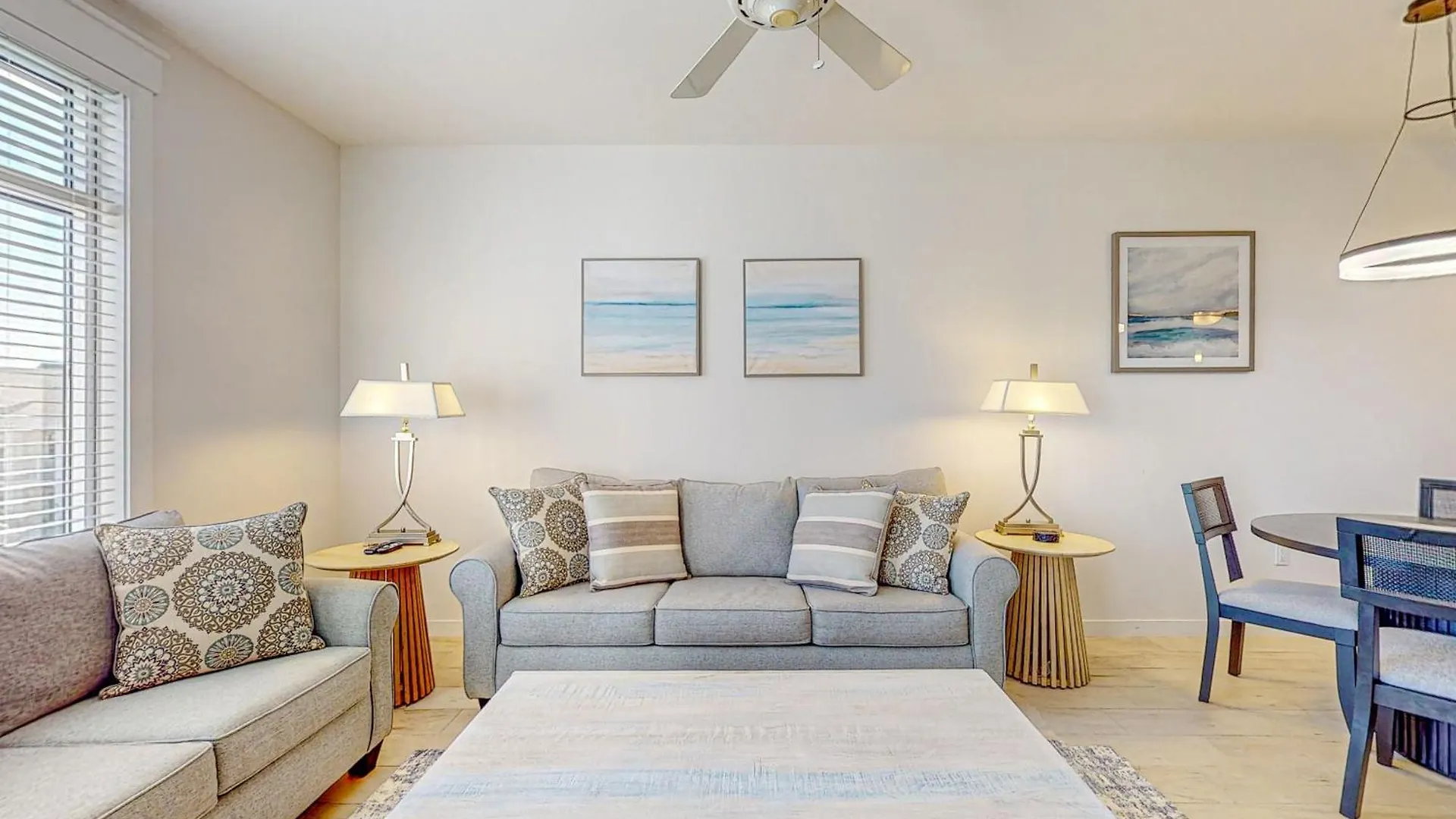 Apartment Elation 5605 Bliss By The Bay *