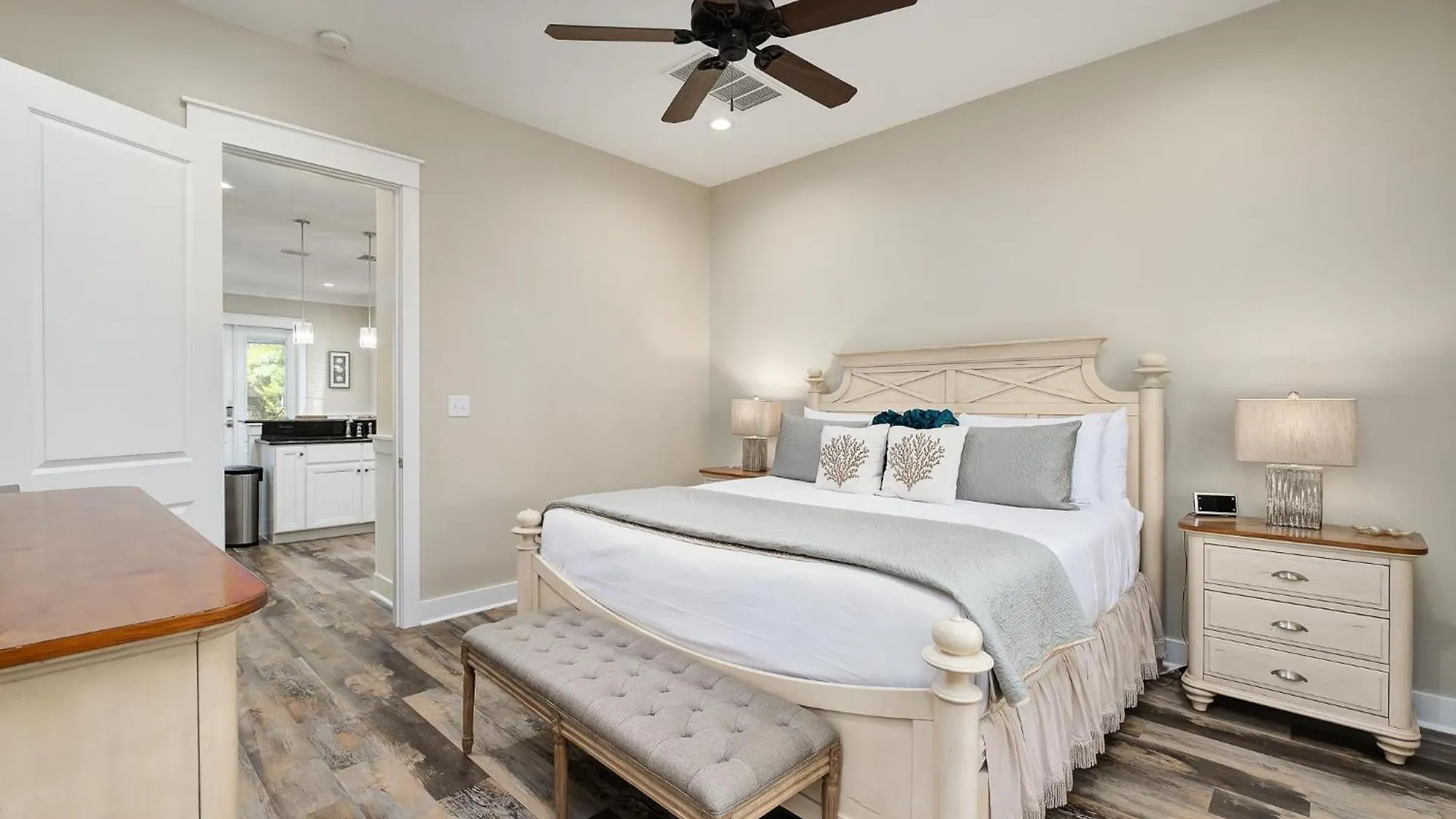 Holiday home Bungalos 2468