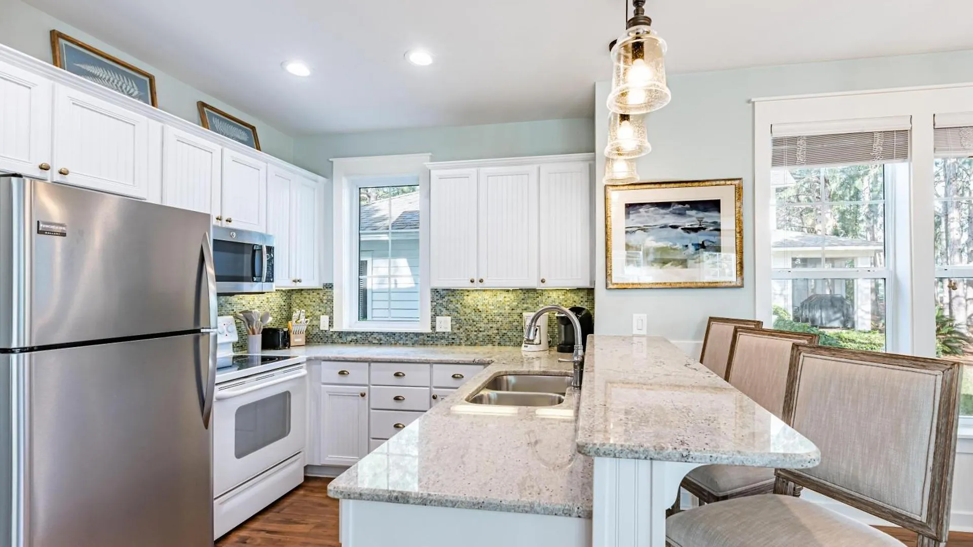 Holiday home 1347 Laurel Grove Destin