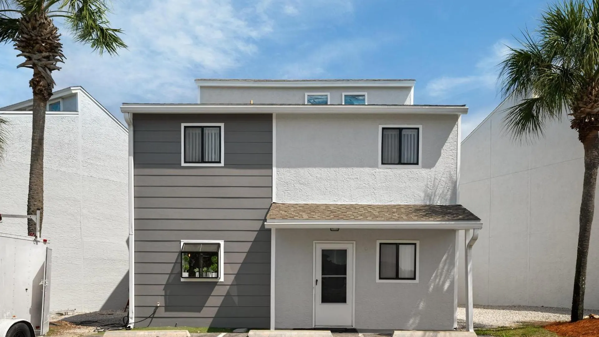 Misty Cove 109 Apartment *