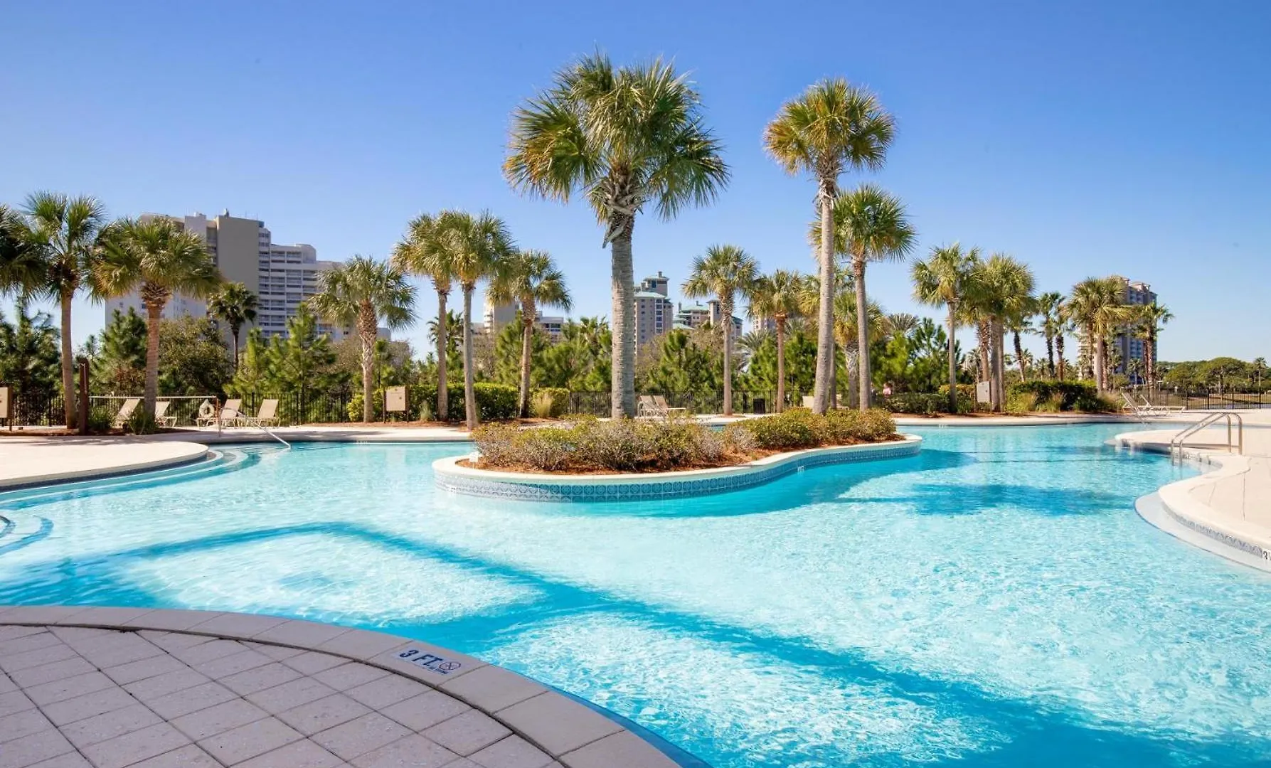 Holiday home Luau I 7202 Destin
