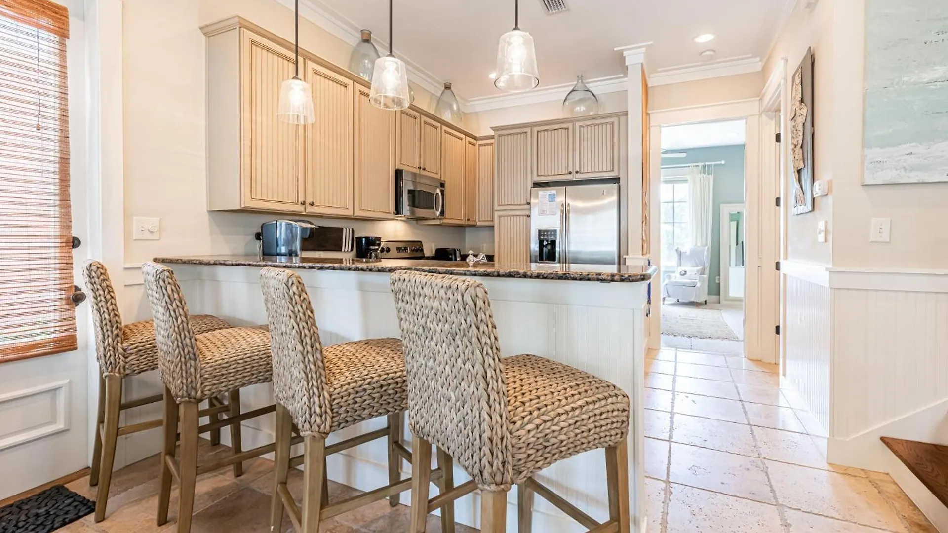 Holiday home Bungalos 2437