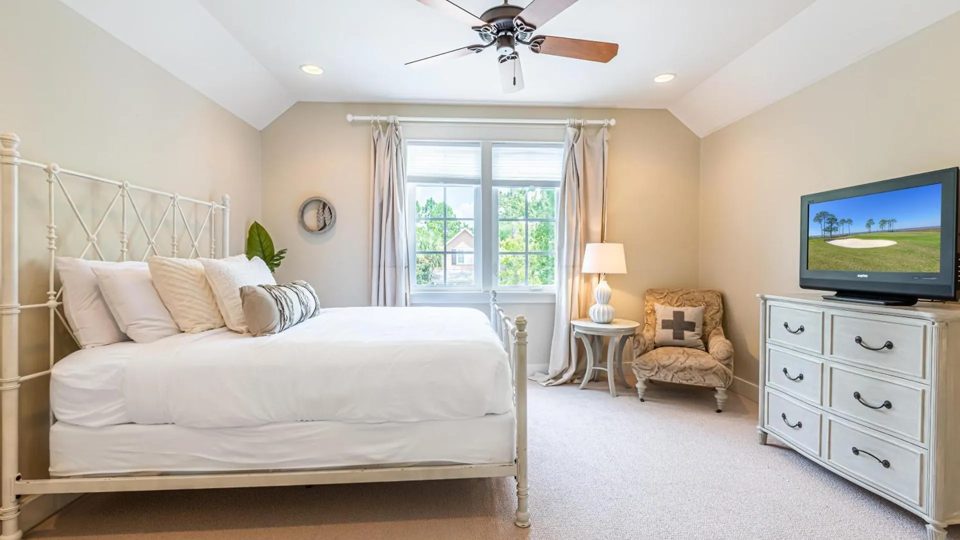 Bungalos 2437 Holiday home Destin
