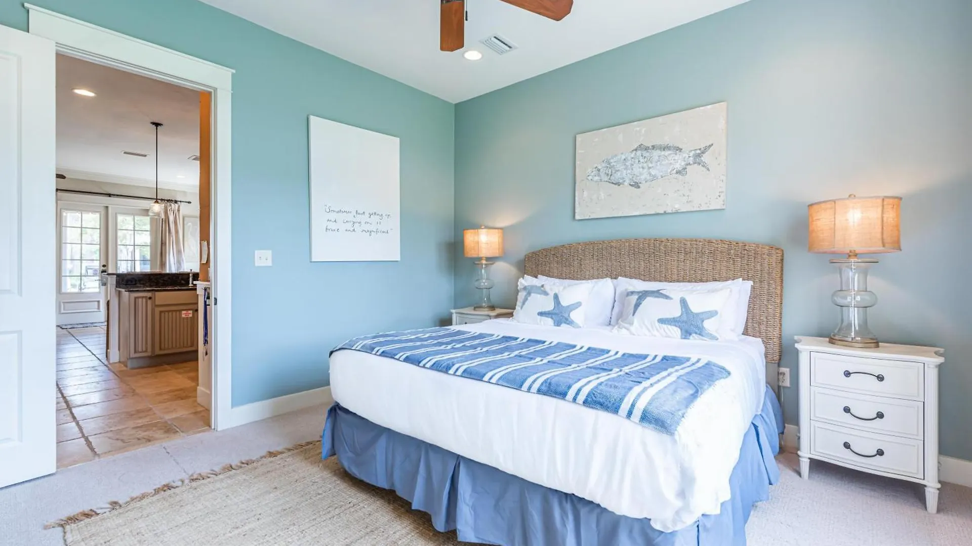 Holiday home Bungalos 2437