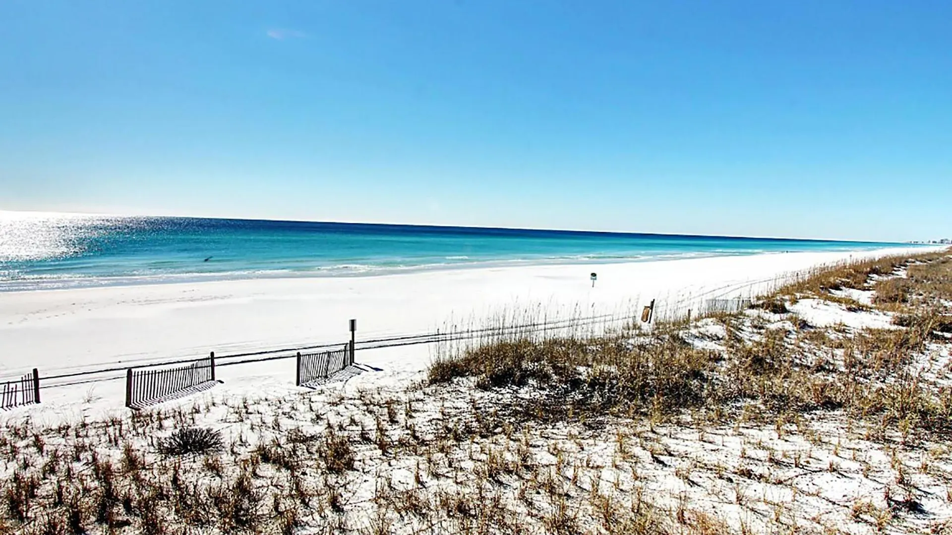 Anchored Destin
