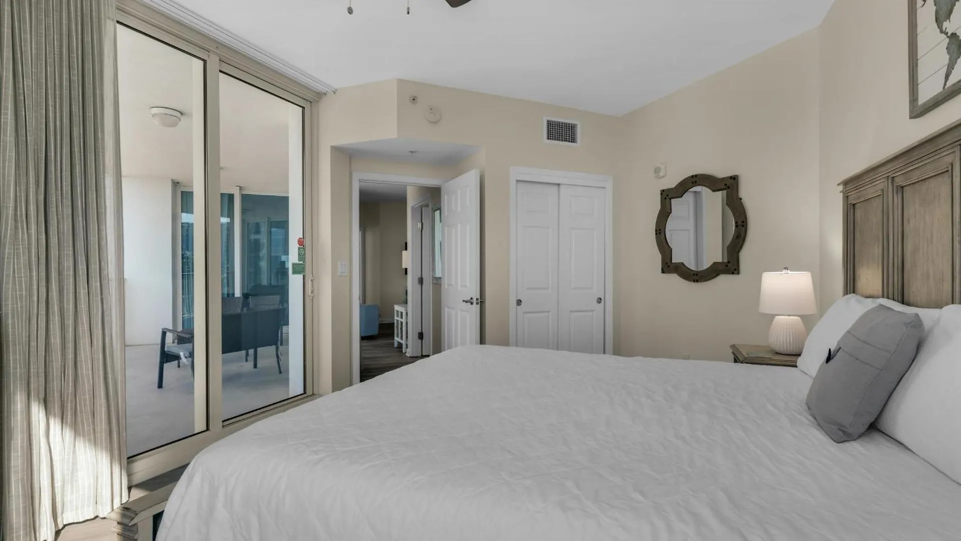 Palms #1415 Full 2 Bedroom * Destin