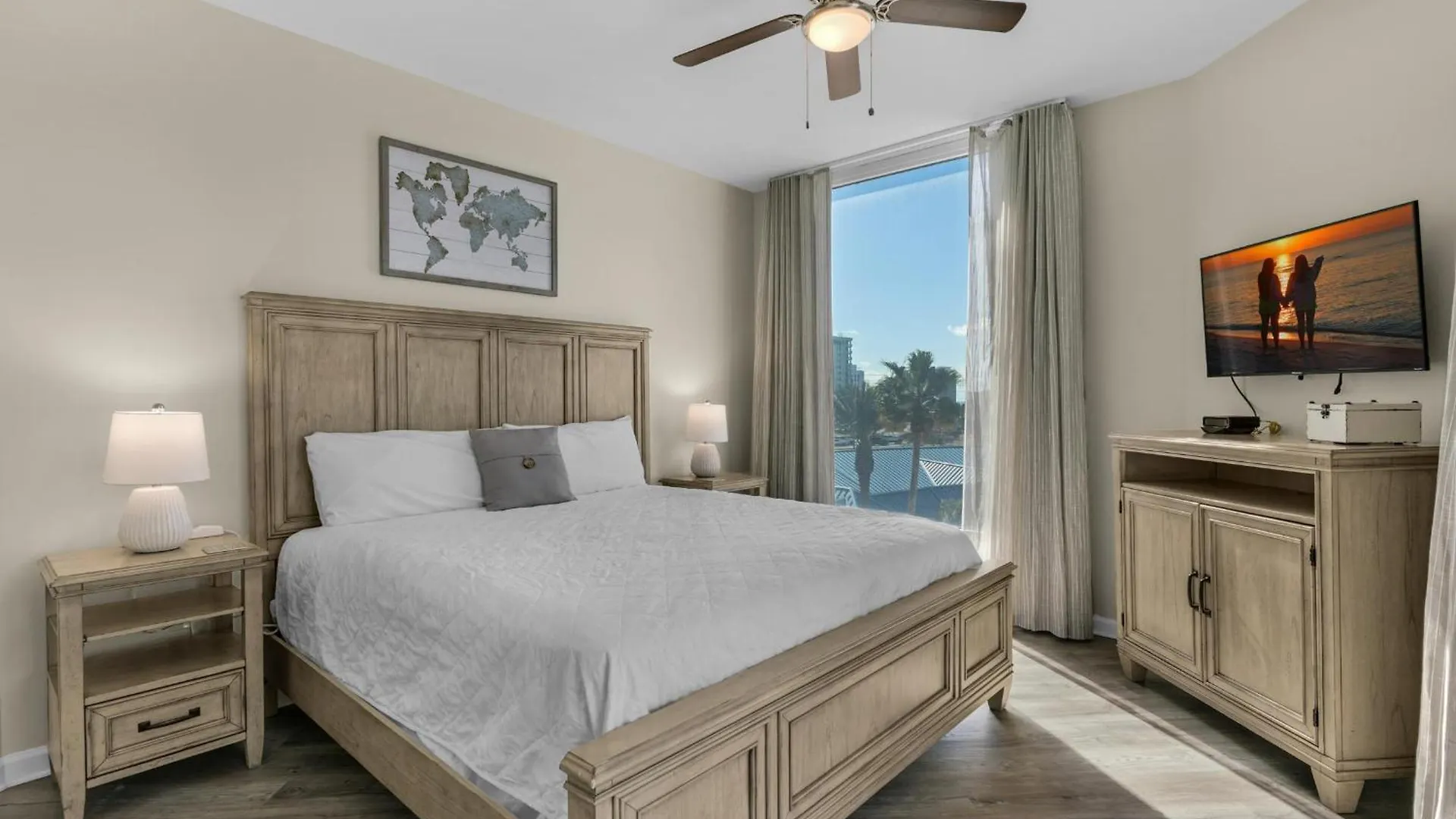 Palms #1415 Full 2 Bedroom Apartmán Destin