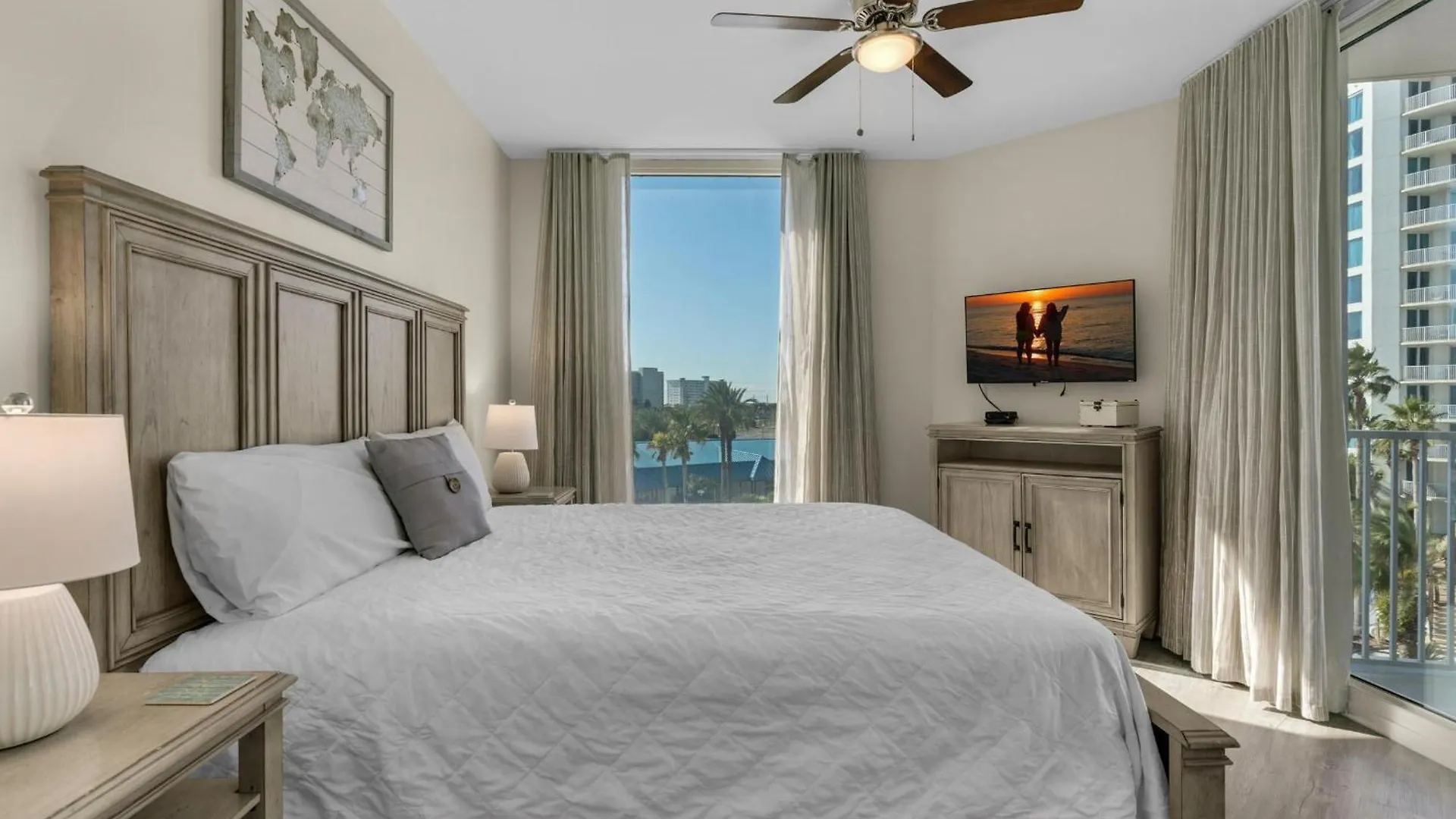 Palms #1415 Full 2 Bedroom Apartmán Destin