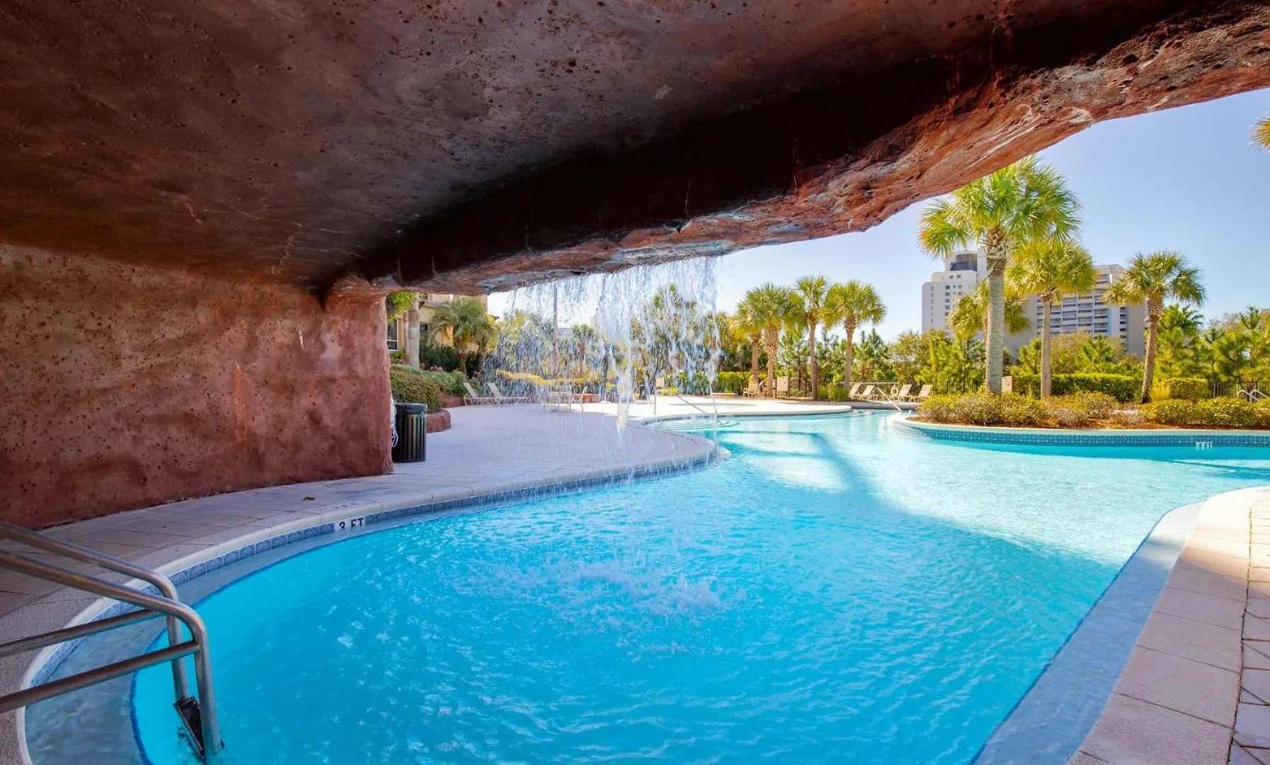 Luau I 7104 Holiday home Destin