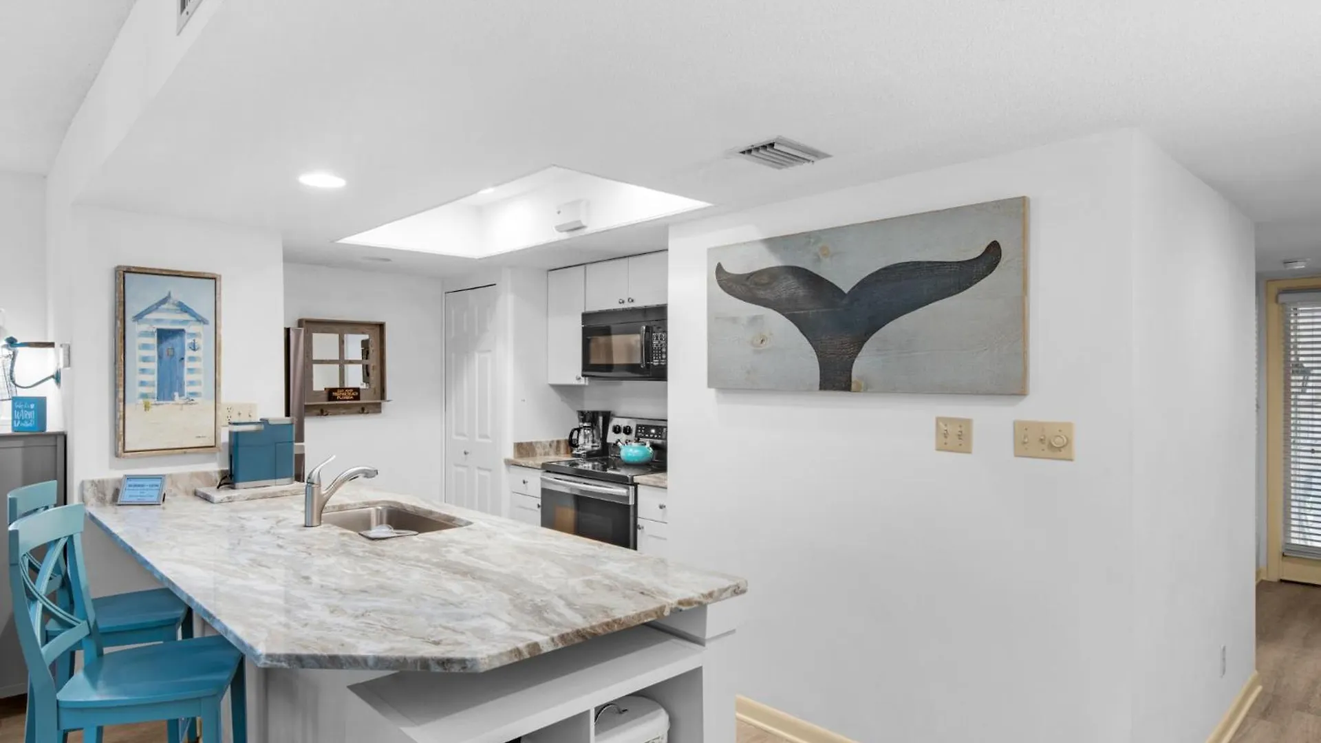 Hidden Dunes 215 By Newman-dailey Holiday home