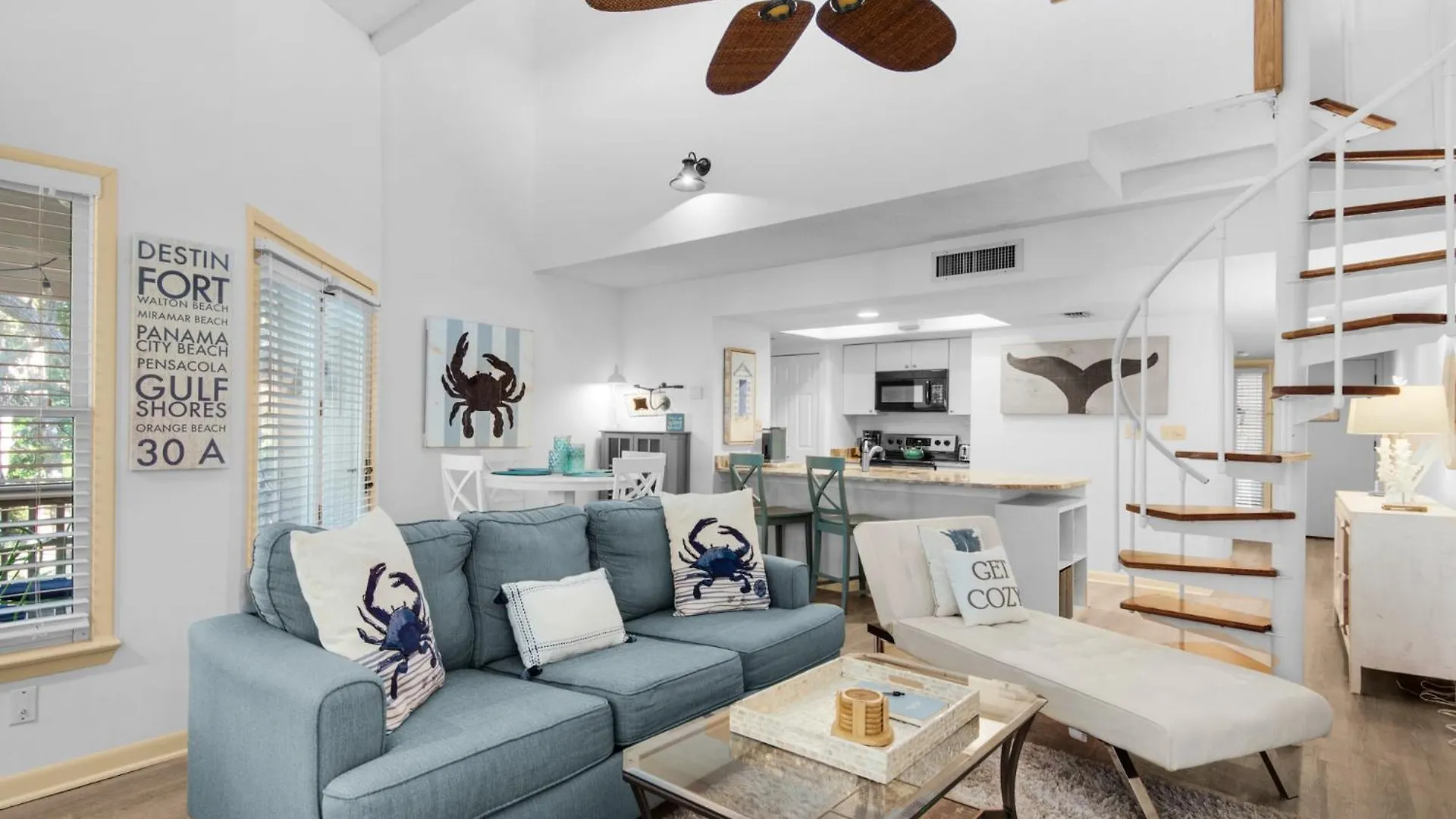 Hidden Dunes 215 By Newman-dailey Holiday home *