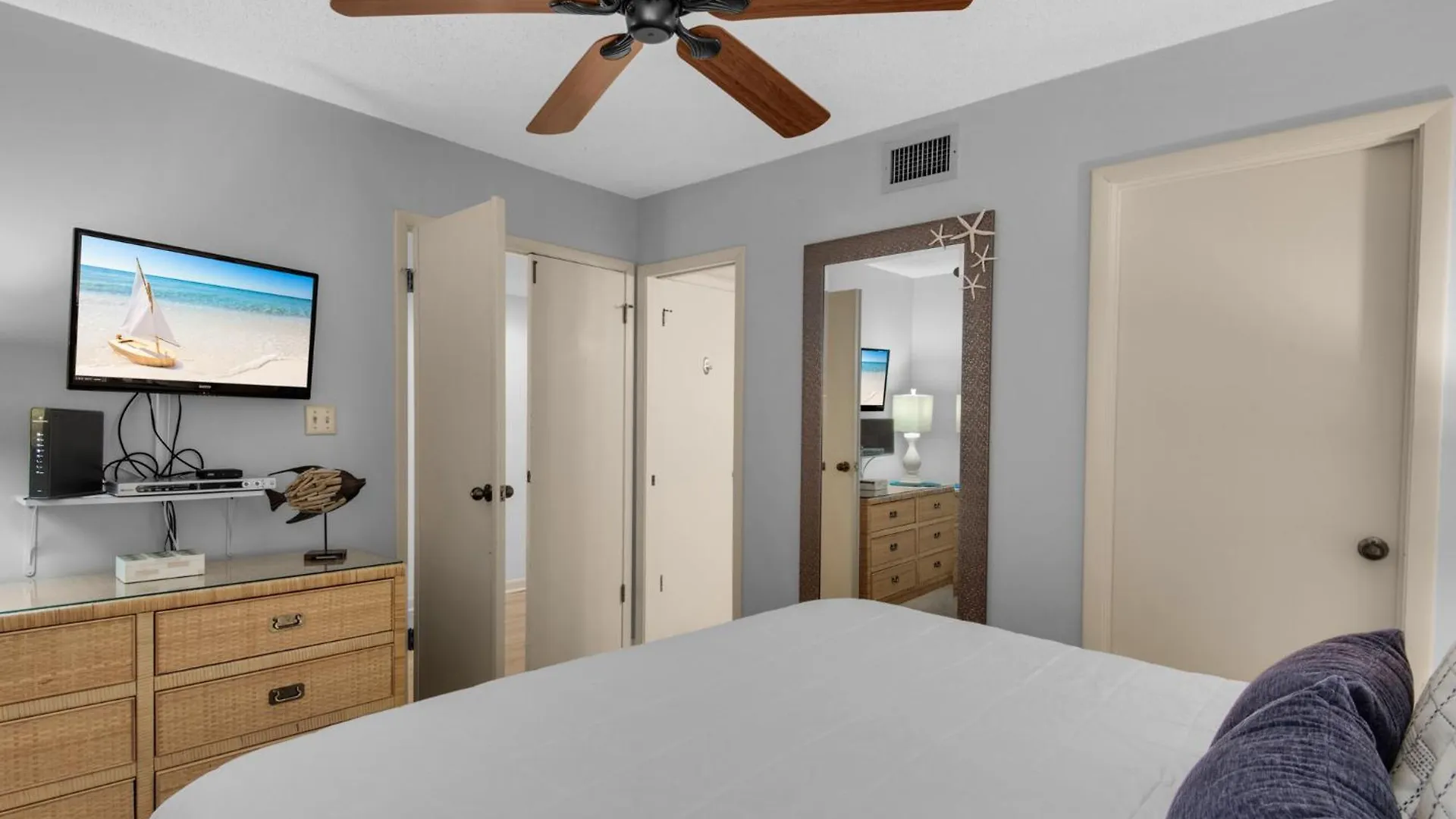 Holiday home Hidden Dunes 215 By Newman-dailey *