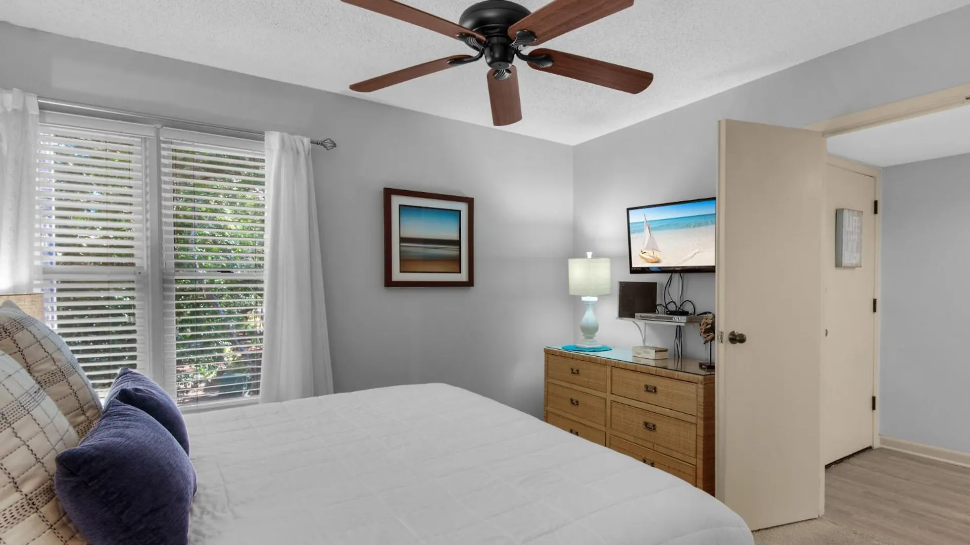 Hidden Dunes 215 By Newman-dailey Holiday home Destin