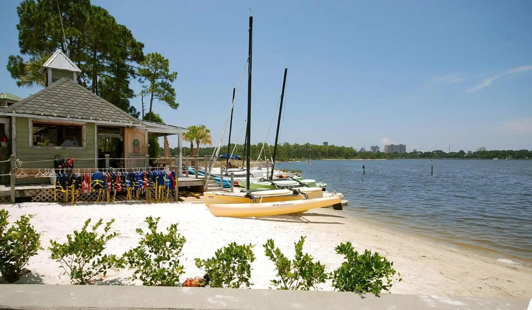 Beachwalk 5071 Holiday home Destin