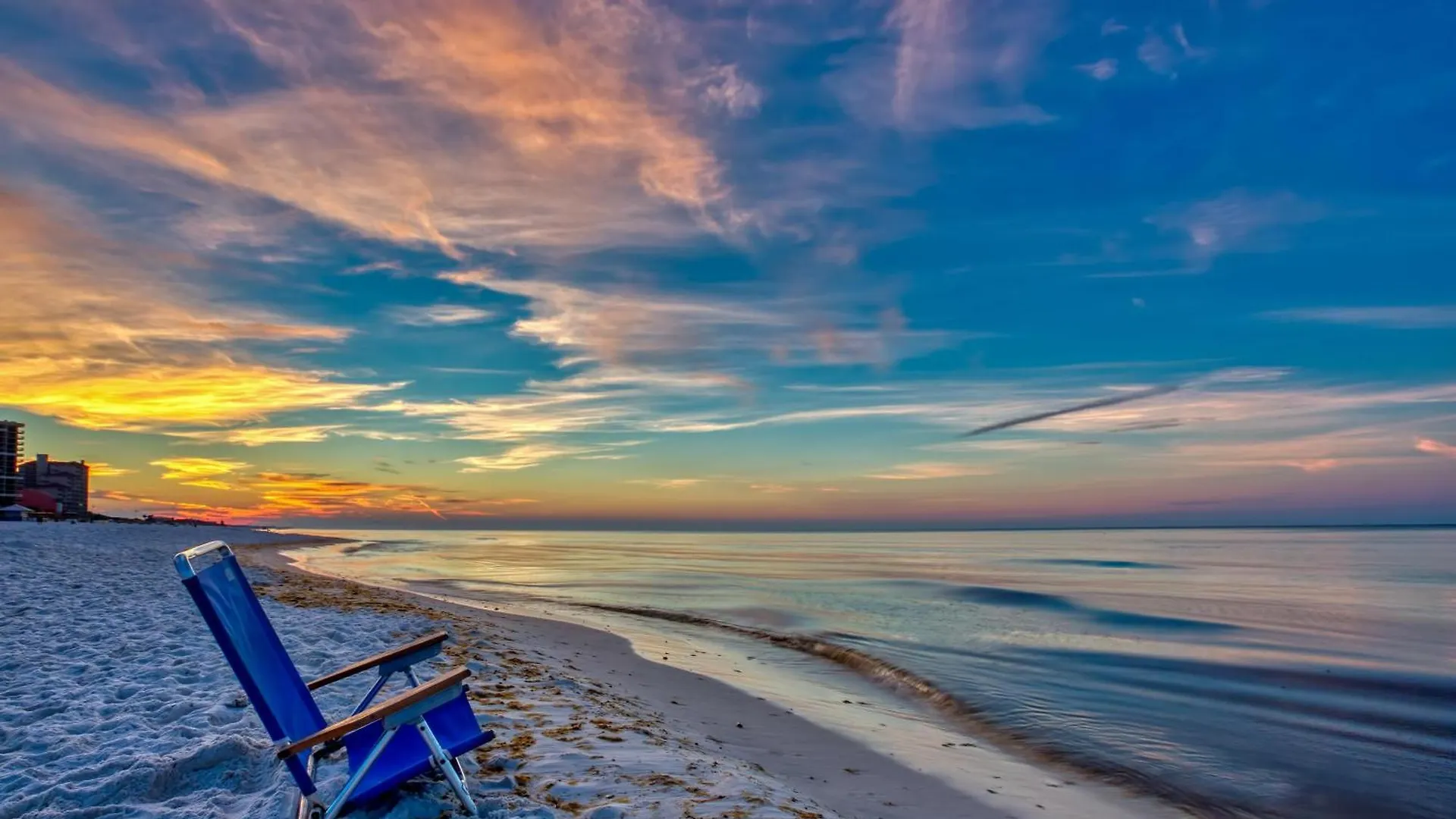 Holiday home Beachwalk 5071 Destin