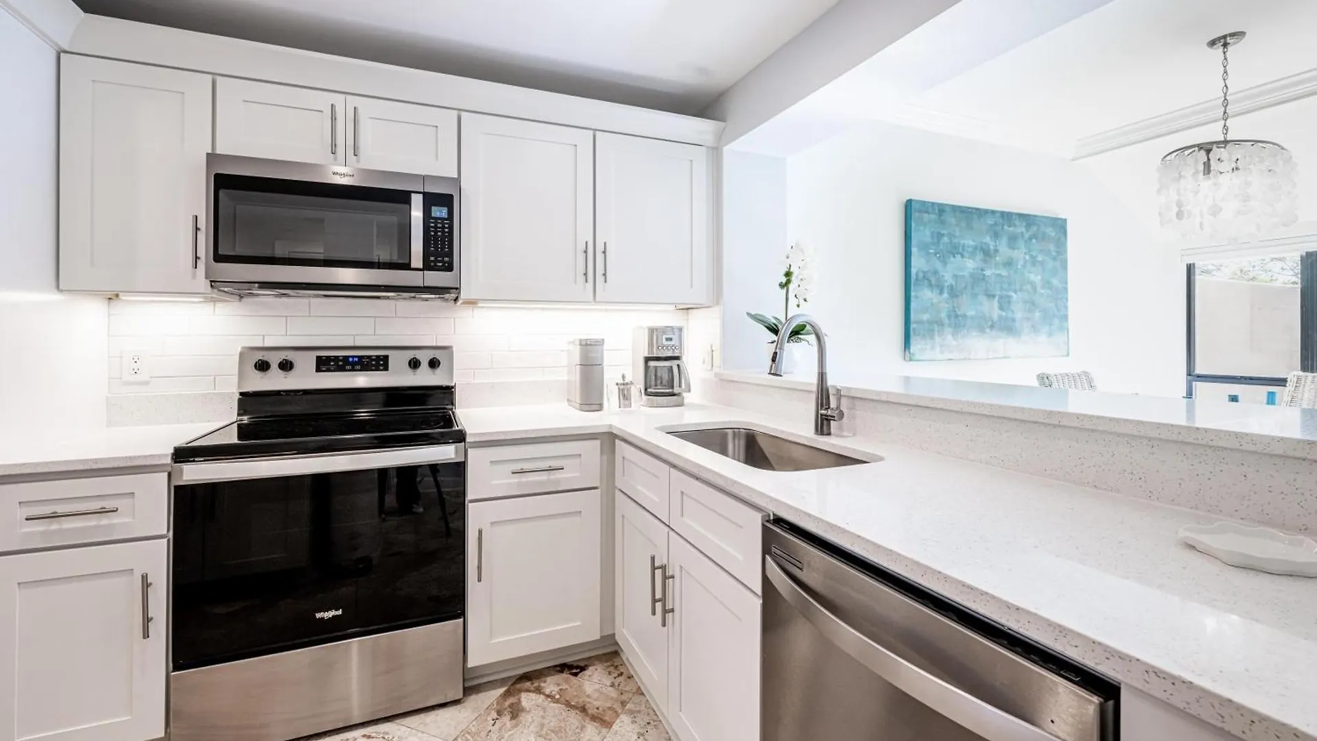 Beachwalk 5071 Holiday home