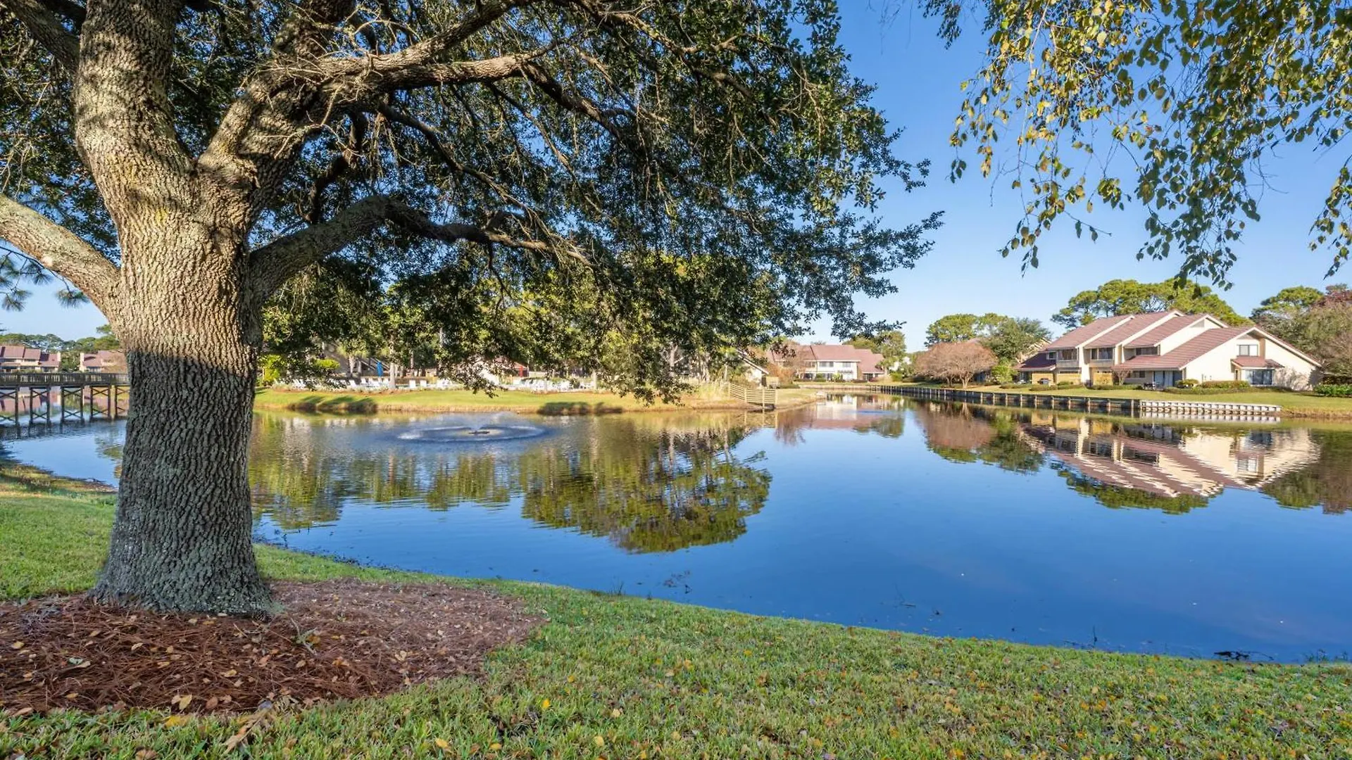 Holiday home Beachwalk 5071 Destin