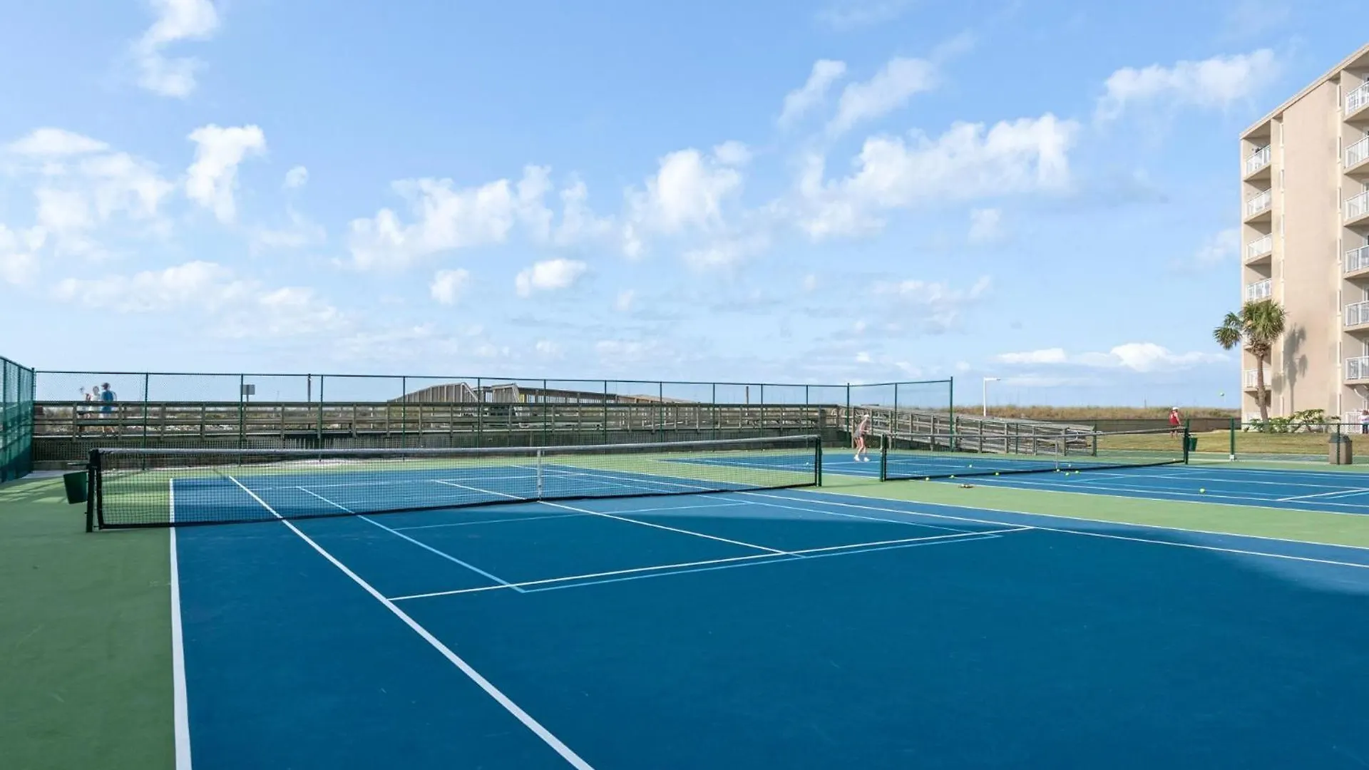 Apartment Surf And Racquet Club 412 Destin