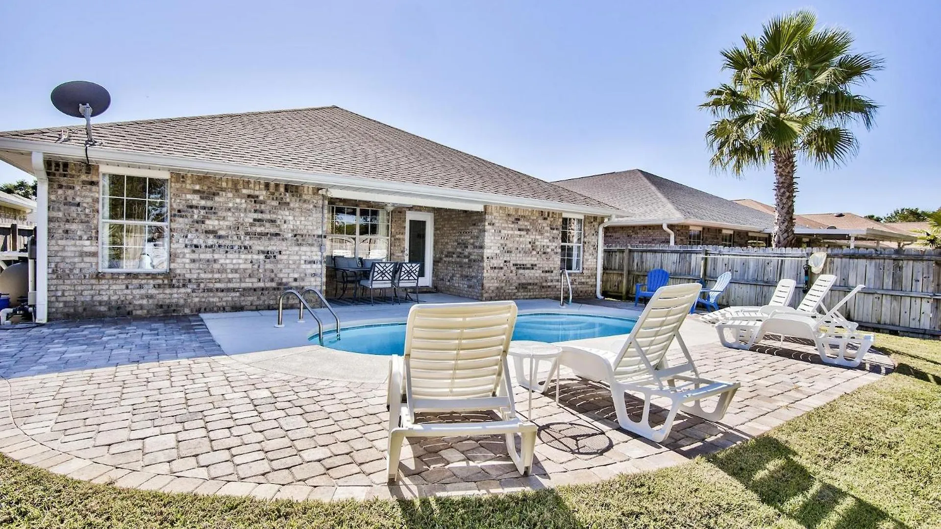 Pura Vida Holiday home *