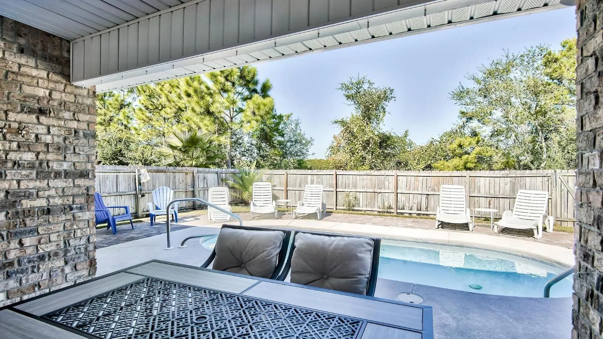 Pura Vida Holiday home *