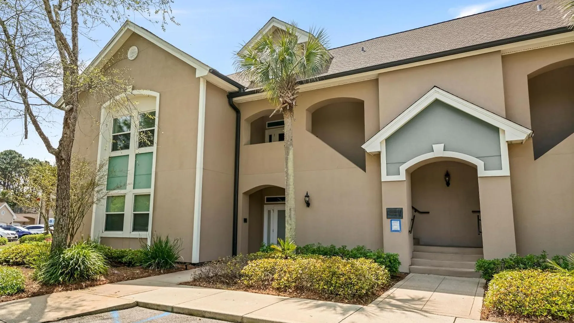 Turnberry 8512 Destin