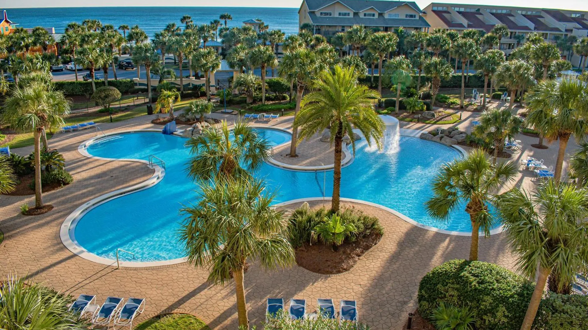 Sterling Shores 413 Sea Sweet S