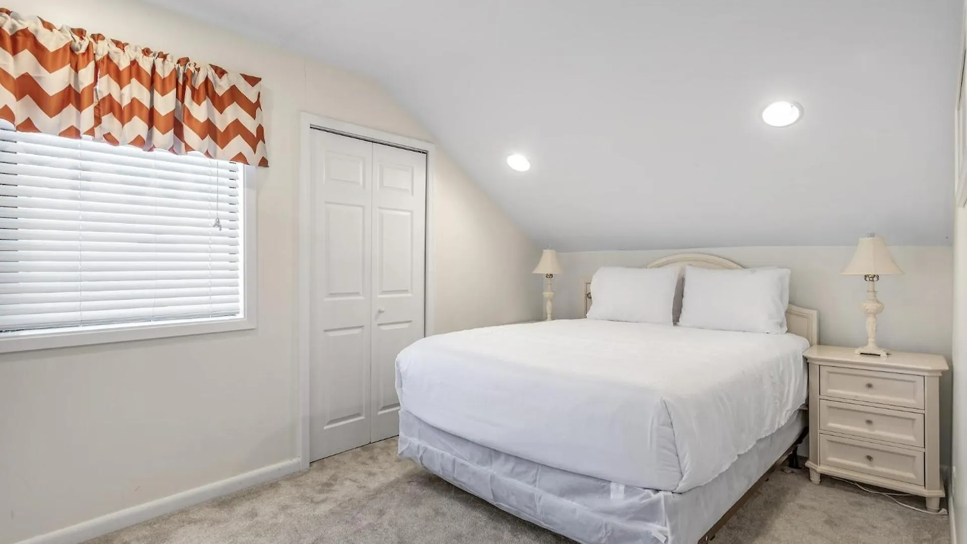 Holiday home Beachwalk 5095