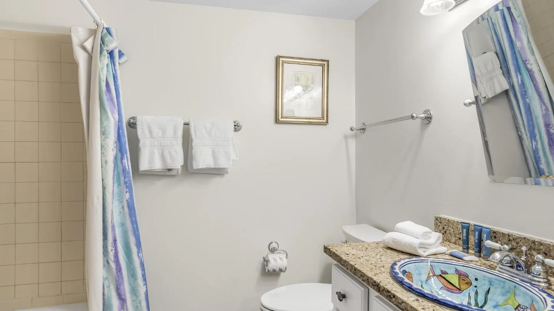 Beachwalk 5095 Holiday home Destin