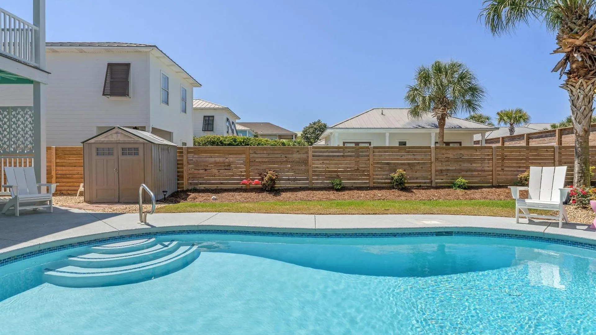 Namaste Beaches Holiday home Destin