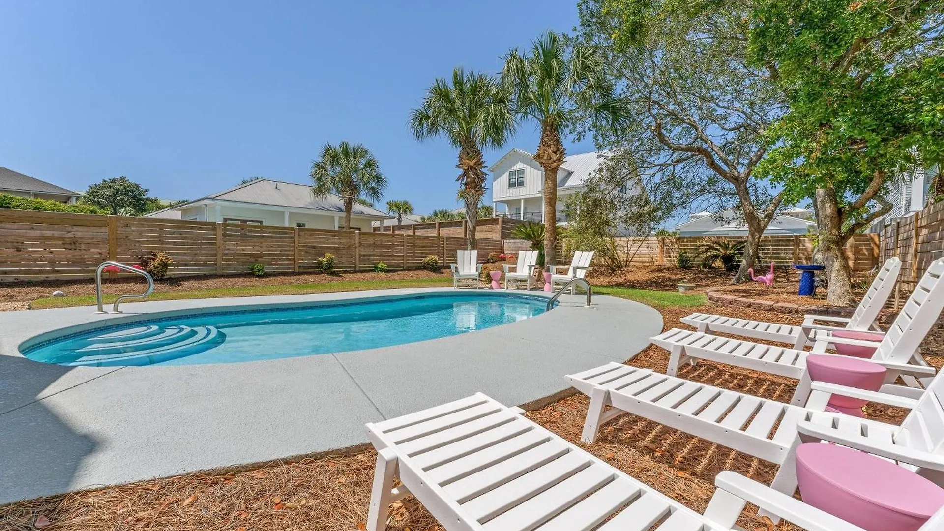 Namaste Beaches Holiday home