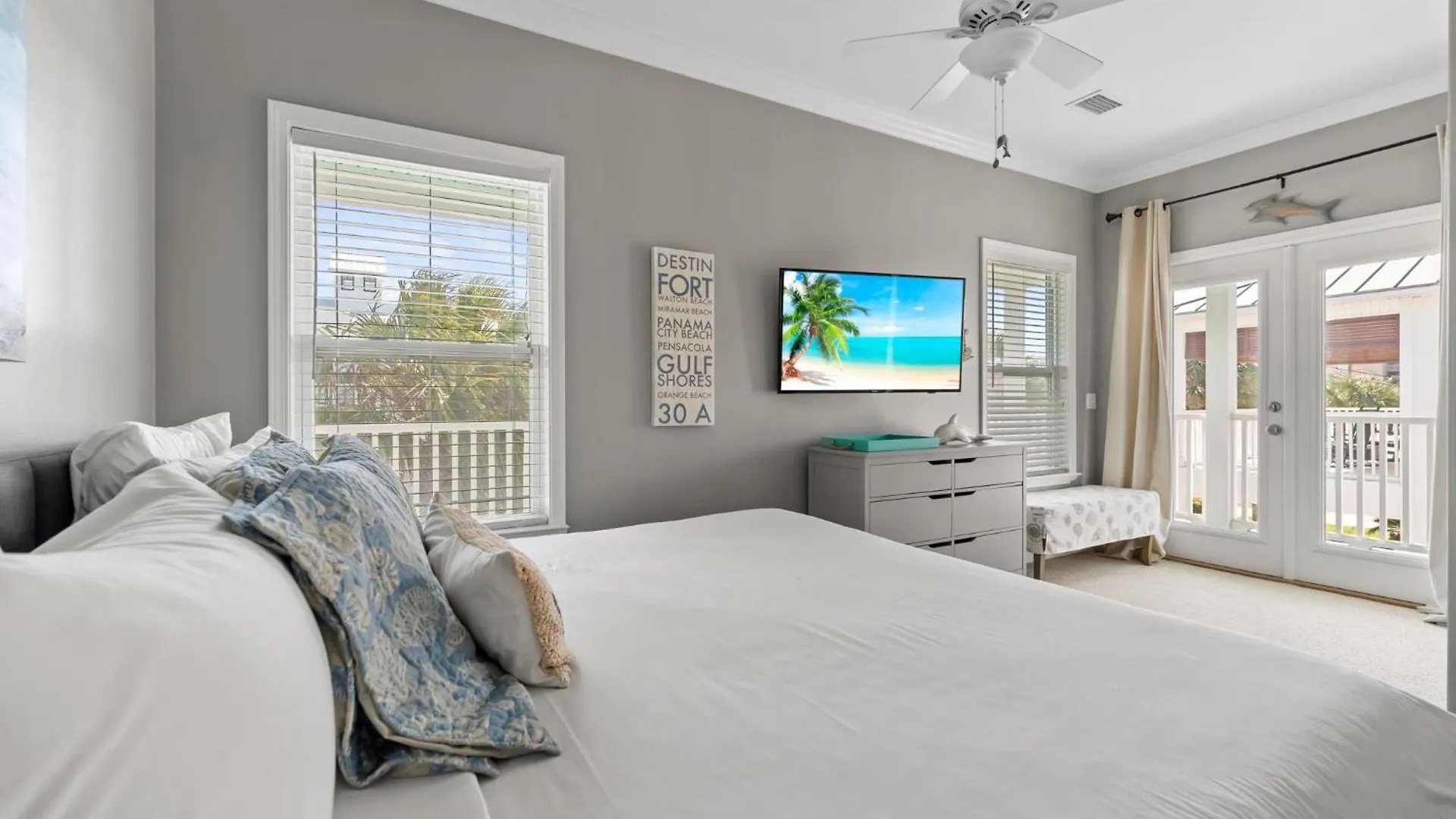 Holiday home Namaste Beaches