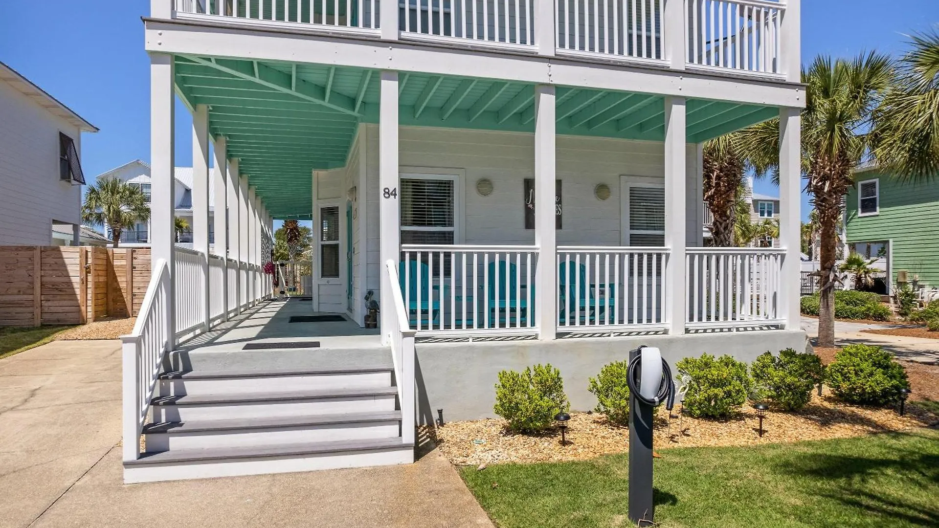 Namaste Beaches Holiday home *