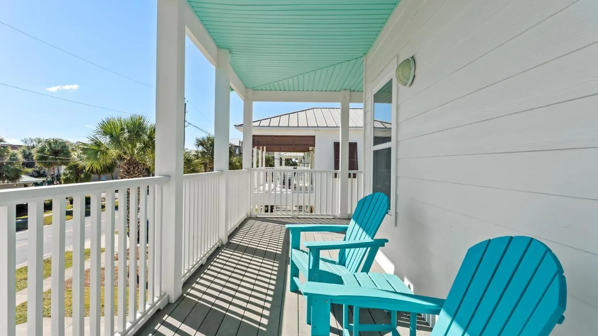 Holiday home Namaste Beaches *