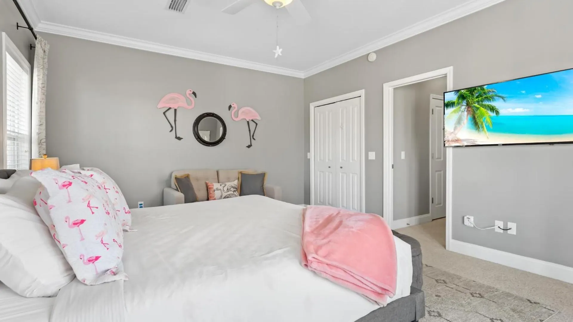 Holiday home Namaste Beaches *