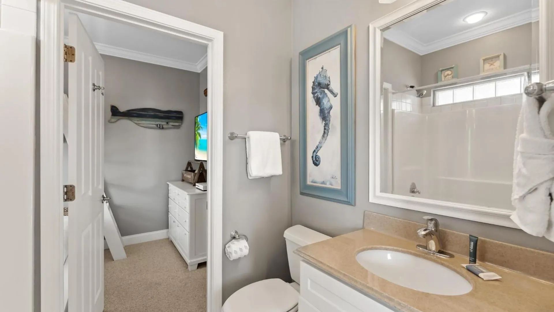 Namaste Beaches Holiday home Destin