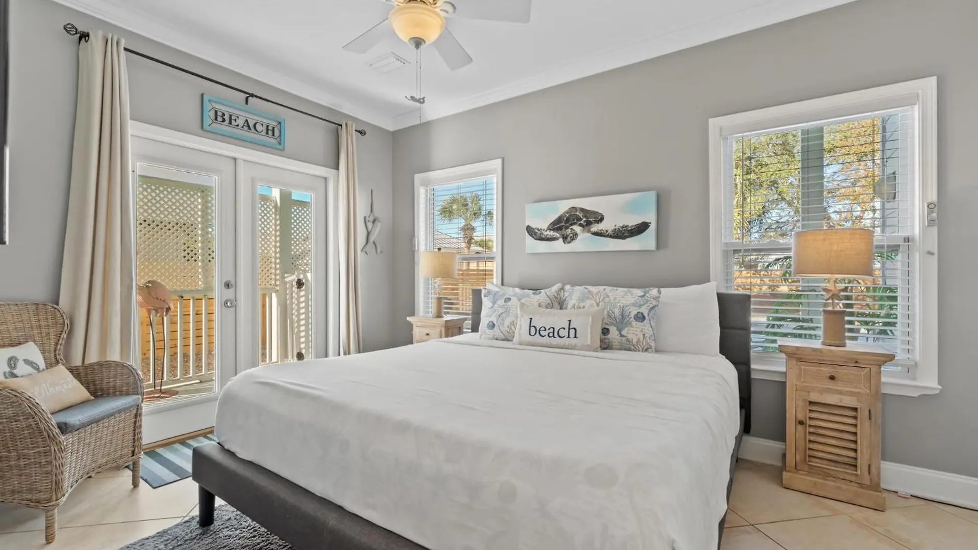 Holiday home Namaste Beaches Destin