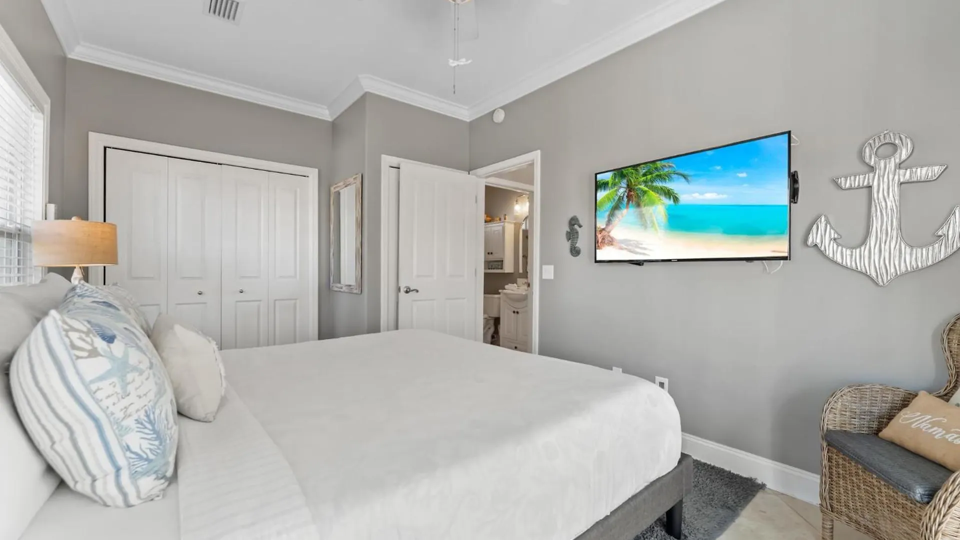 Holiday home Namaste Beaches