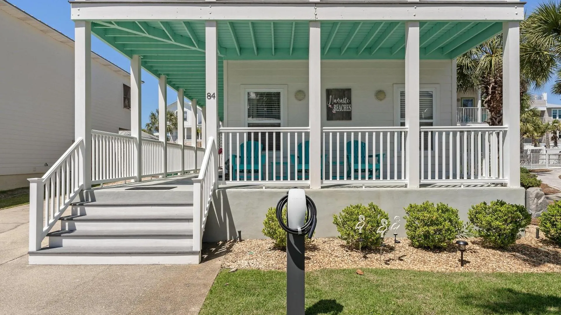 Namaste Beaches Holiday home *