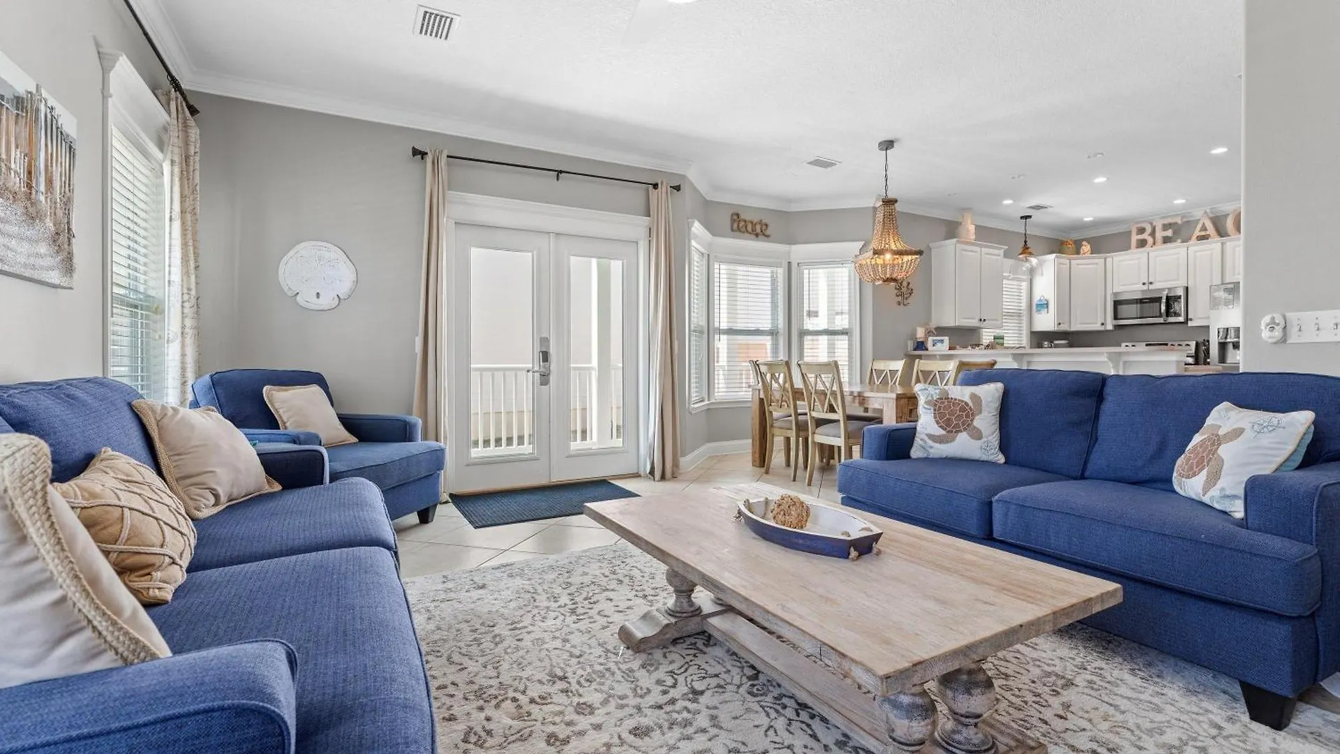 Holiday home Namaste Beaches Destin