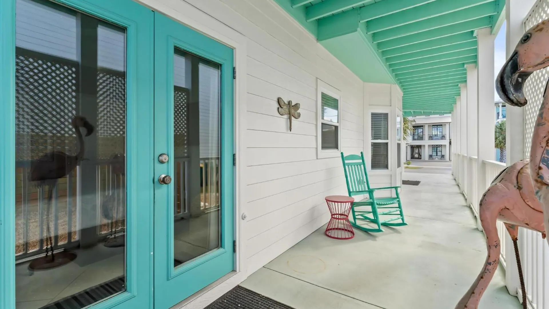 Holiday home Namaste Beaches Destin