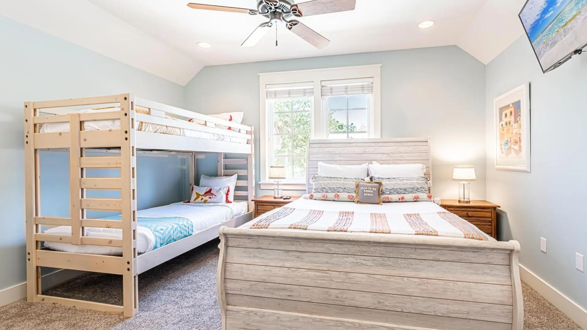 Holiday home Bungalos 2485 'my Happy Place' Destin