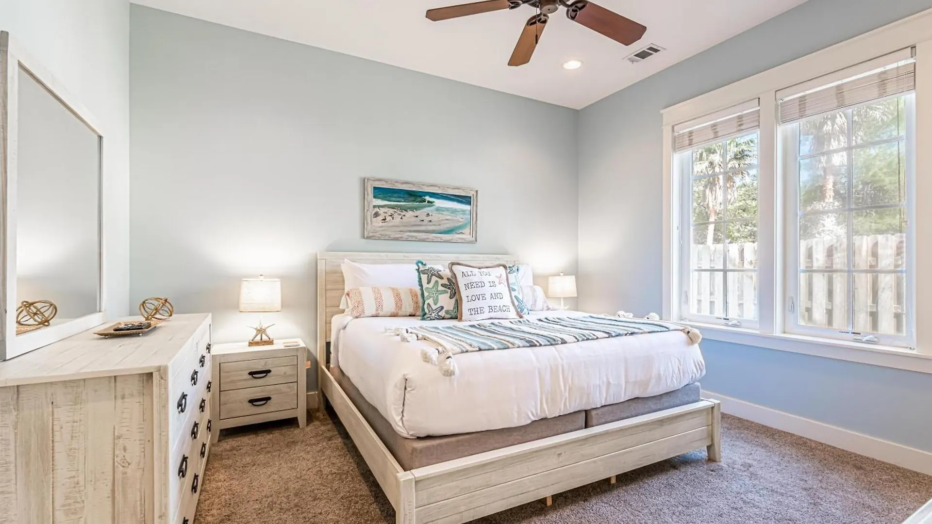 Bungalos 2485 'my Happy Place' Destin