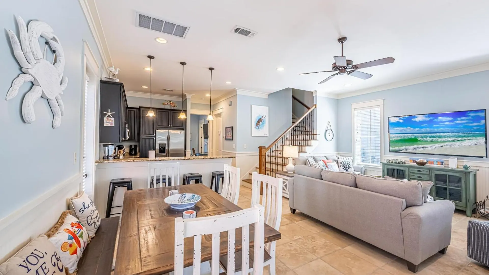 Bungalos 2485 'my Happy Place' * Destin