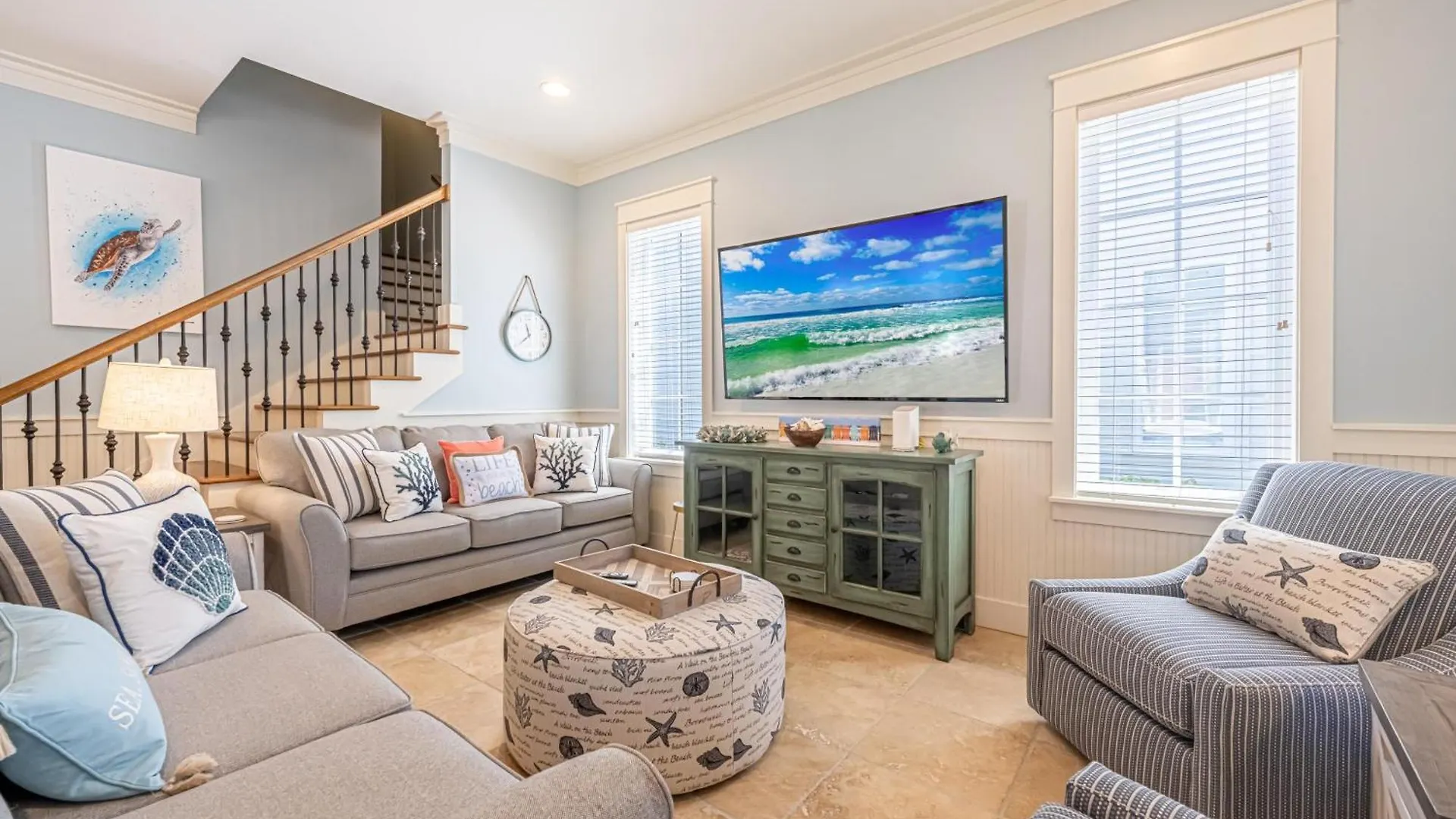 Holiday home Bungalos 2485 'my Happy Place'