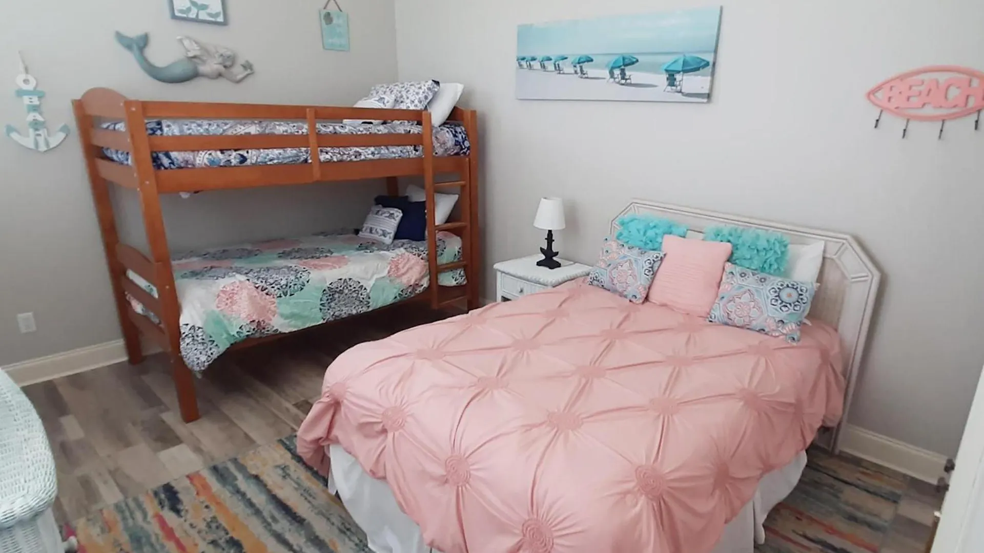 The Crab Shack Holiday home