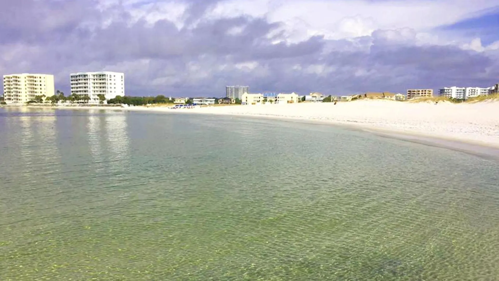 Holiday home Gone Coastal Destin